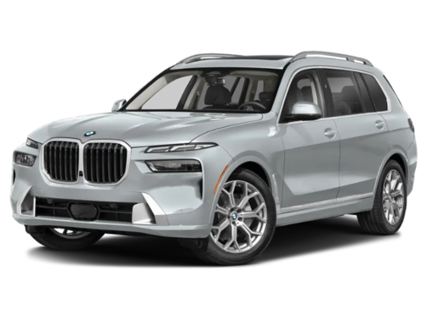 2026 Bmw X7 xDrive40i photo 1