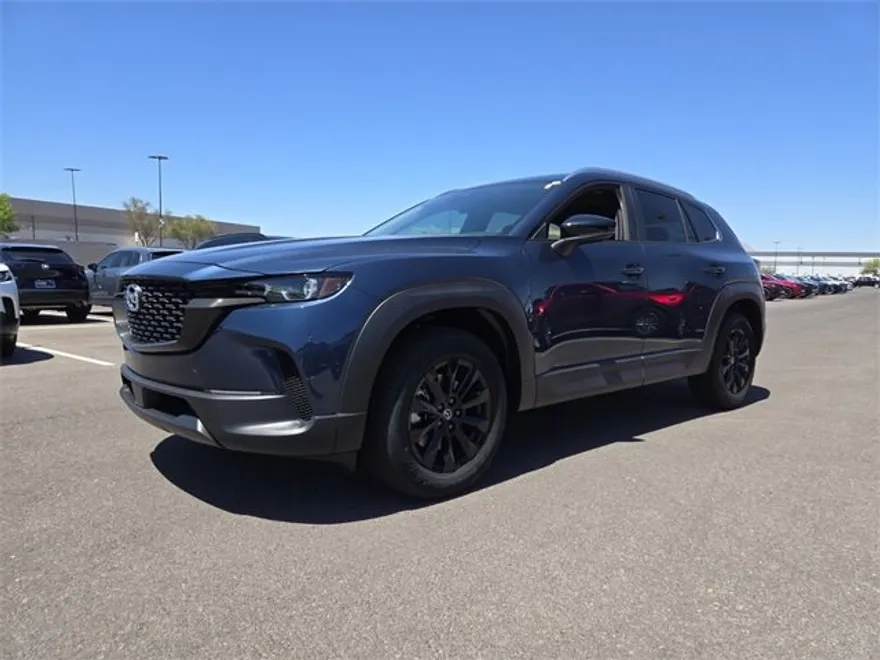 2025 Mazda CX-50 2.5 S Premium photo 1
