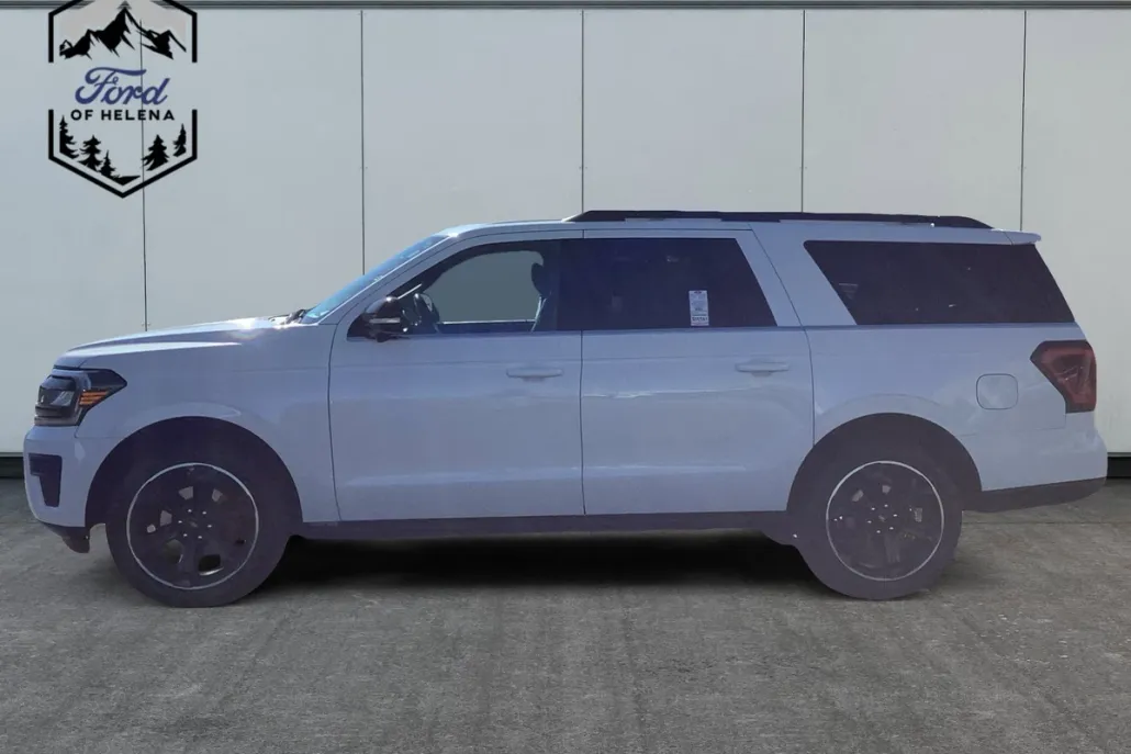 2022 Ford Expedition MAX Limited photo 1