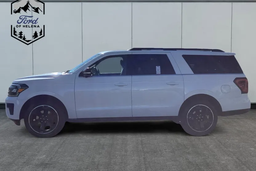 2022 Ford Expedition MAX Limited photo 1