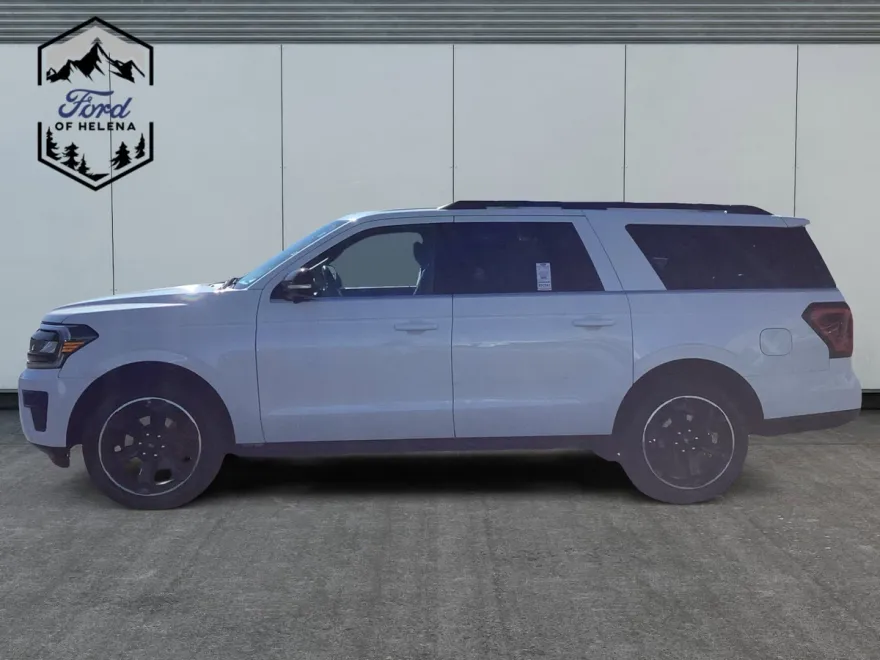 2022 Ford Expedition MAX Limited photo 1