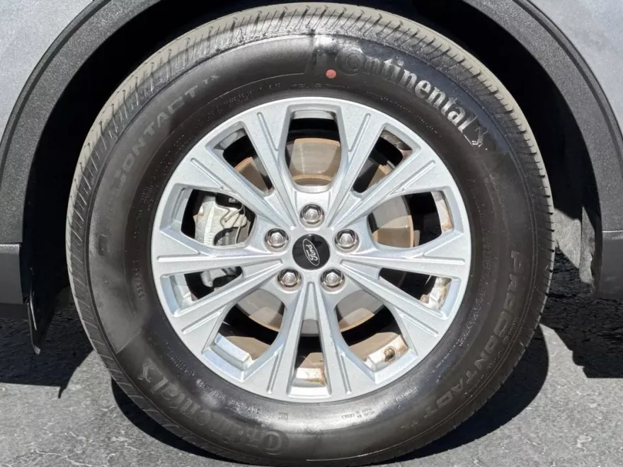 2023 Ford Escape Active photo 38