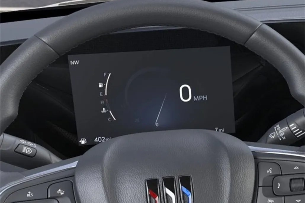 2025 Buick Envista Preferred photo 1