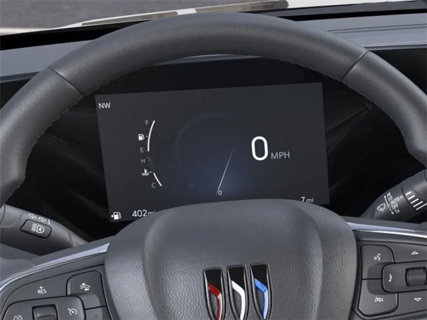 2025 Buick Envista Preferred photo 1