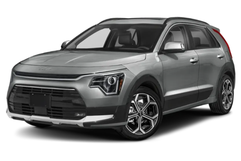 2025 Kia Niro EX Touring photo 1