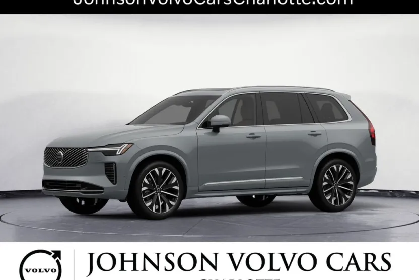 2026 Volvo XC90 Plus photo 1