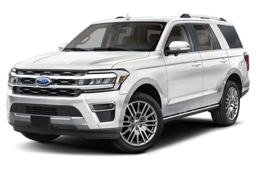 2024 Ford Expedition Limited photo 1