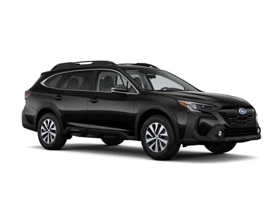 2025 Subaru Outback Premium photo 1