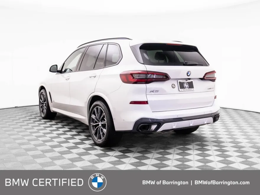 2023 Bmw X5 xDrive40i photo 1