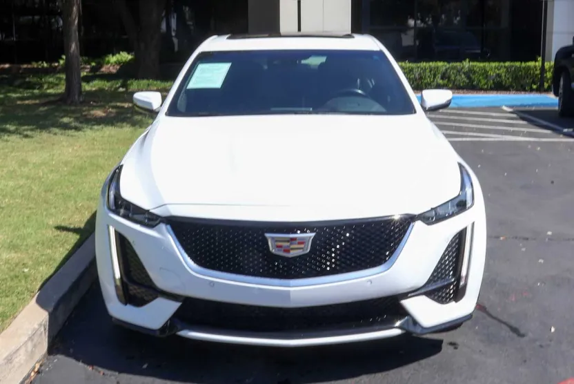 2023 Cadillac CT5 Sport photo 1