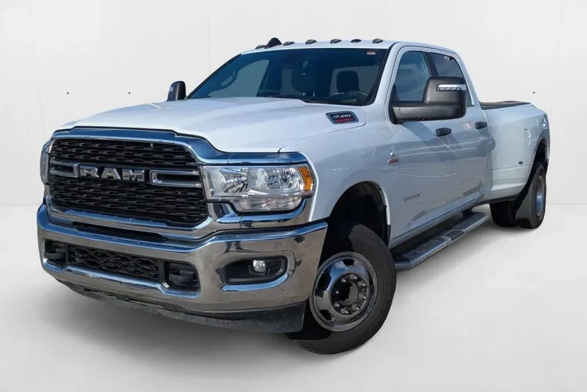 2024 Ram 3500 Big Horn photo 1