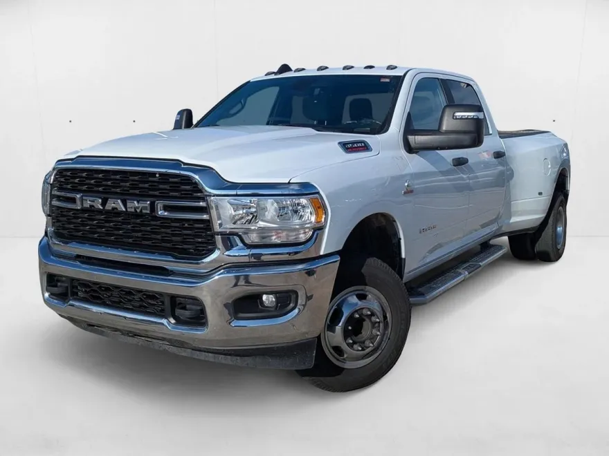 2024 Ram 3500 Big Horn photo 1