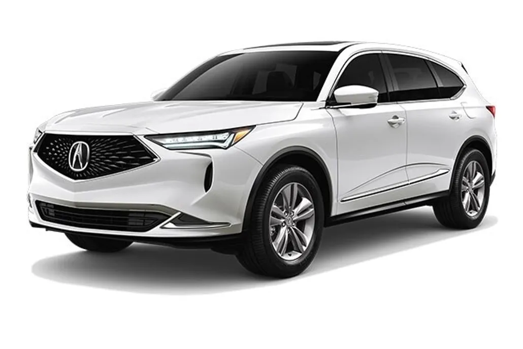 2023 Acura MDX Sport photo 1