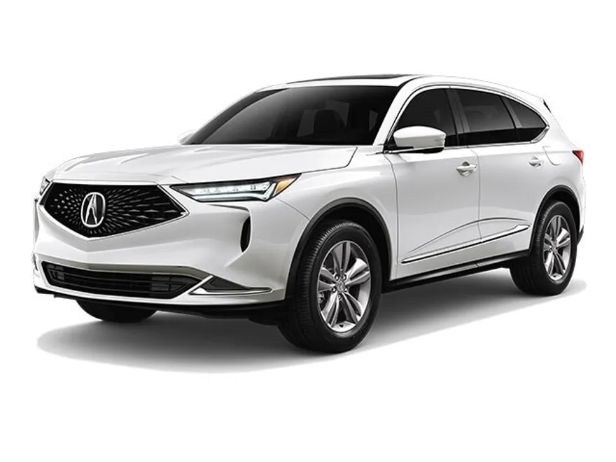 2023 Acura MDX Sport photo 1