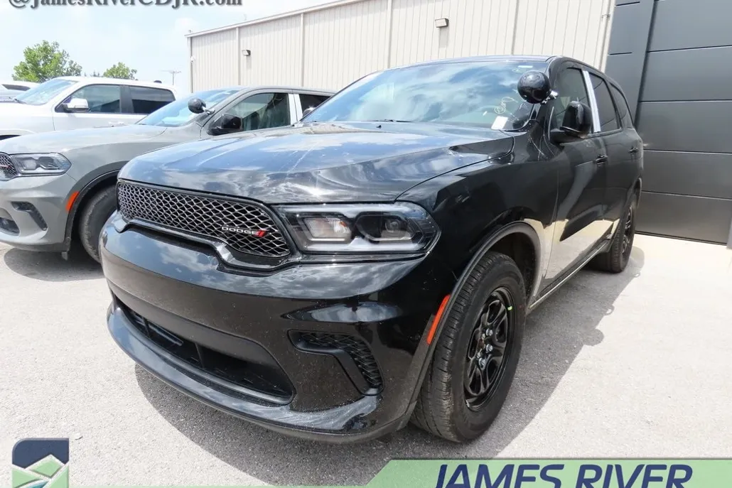 2024 Dodge Durango Special Service photo 1