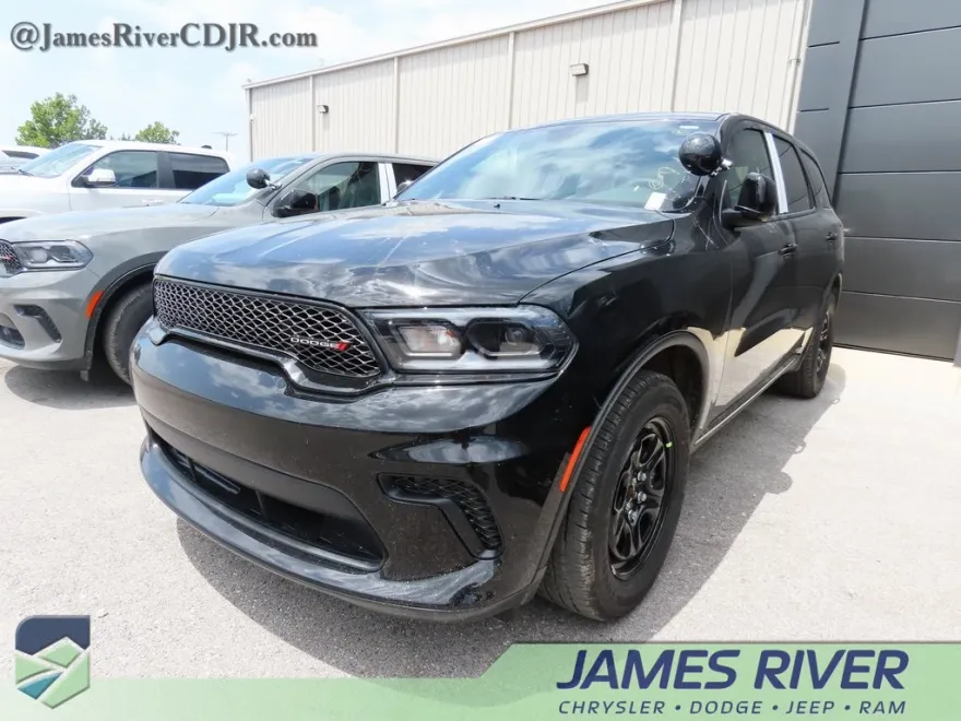2024 Dodge Durango Special Service photo 1