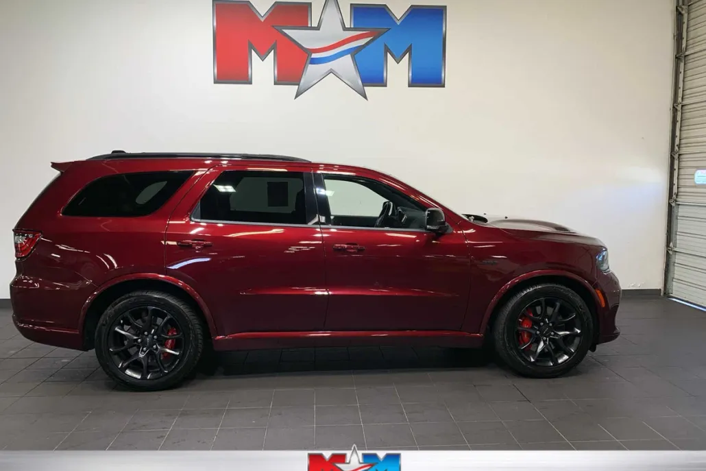2024 Dodge Durango SRT 392 photo 1