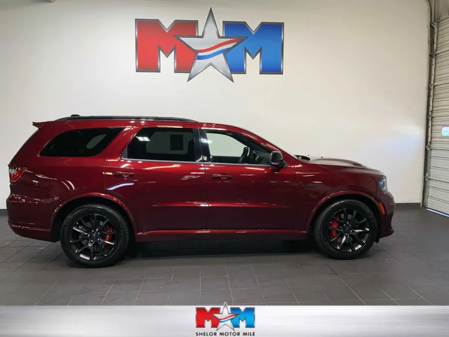 2024 Dodge Durango SRT 392 photo 1