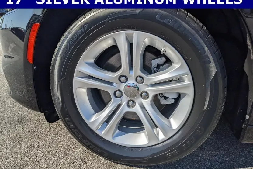 2023 Dodge Charger SXT photo 1