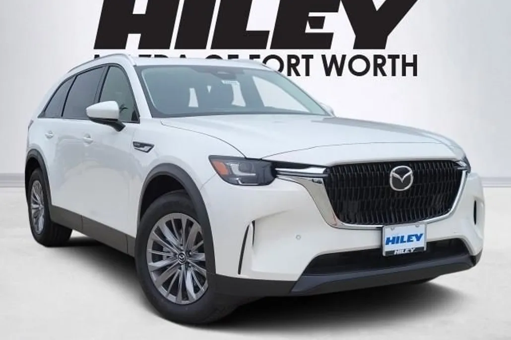 2025 Mazda CX-90 3.3 Turbo Preferred photo 1