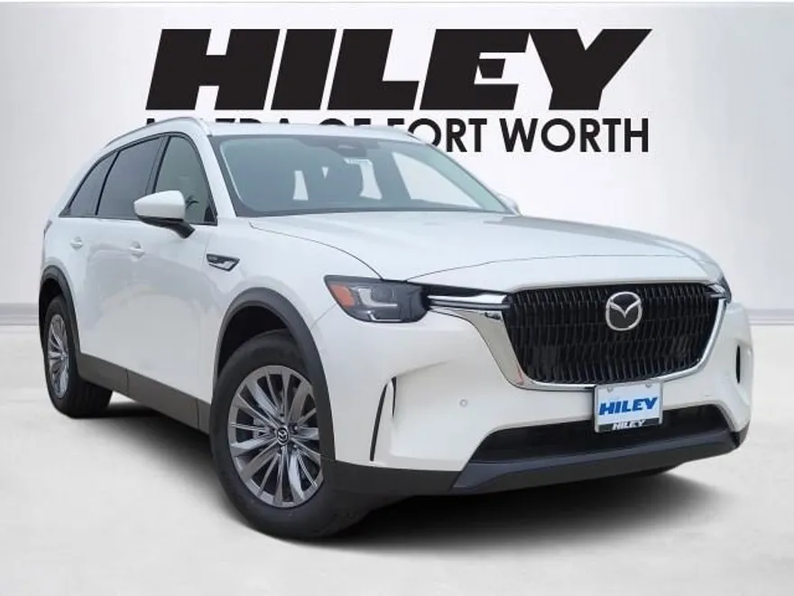 2025 Mazda CX-90 3.3 Turbo Preferred photo 1