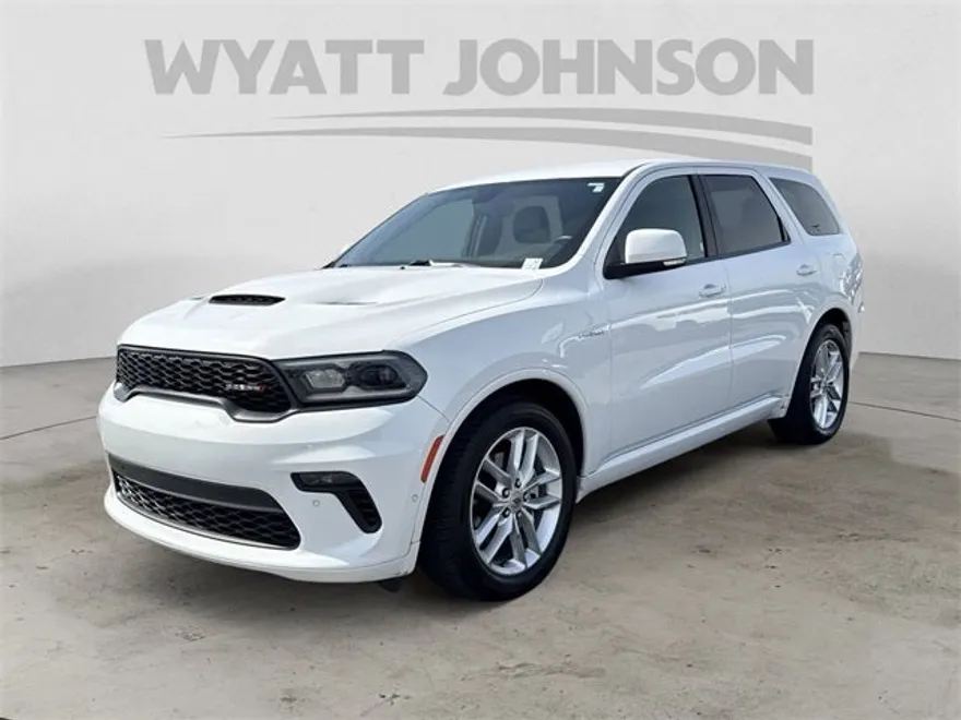 2022 Dodge Durango R/T photo 1