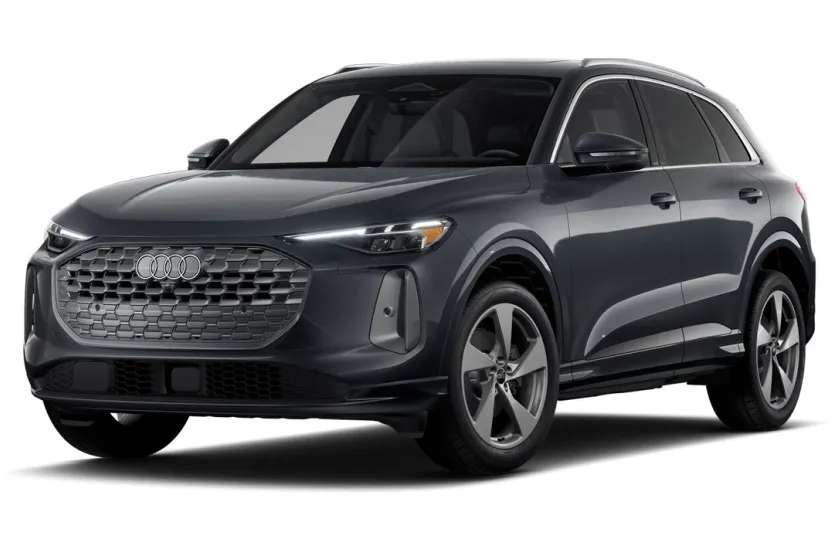 2025 Audi Q5 2.0T Premium Plus photo 1