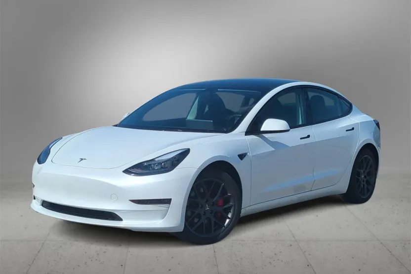 2023 Tesla Model 3 Performance photo 1