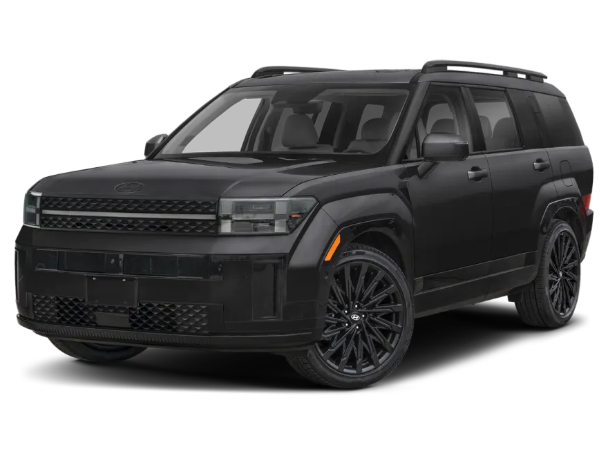 2025 Hyundai Santa Fe Calligraphy photo 1