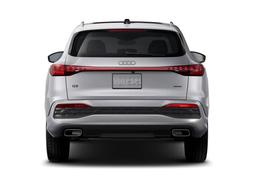 2025 Audi Q5 2.0T Premium photo 1