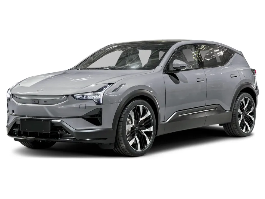 2025 Polestar Polestar 3 photo 1
