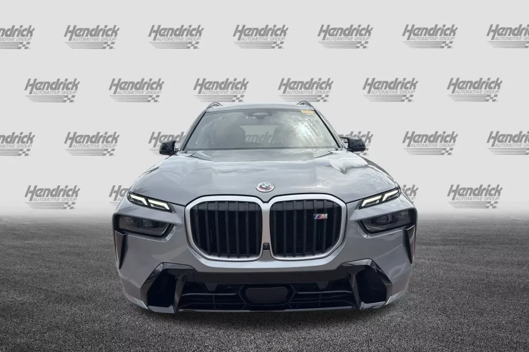 2023 Bmw X7 M60i photo 1