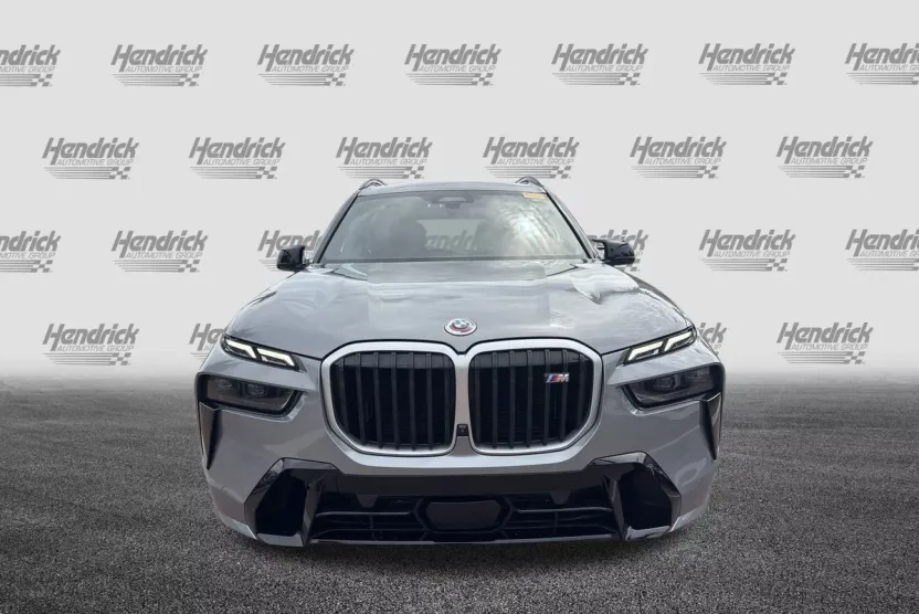 2023 Bmw X7 M60i photo 1