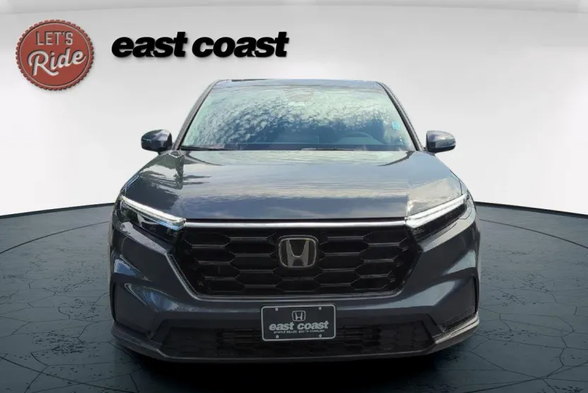2026 Honda CR-V EX photo 1