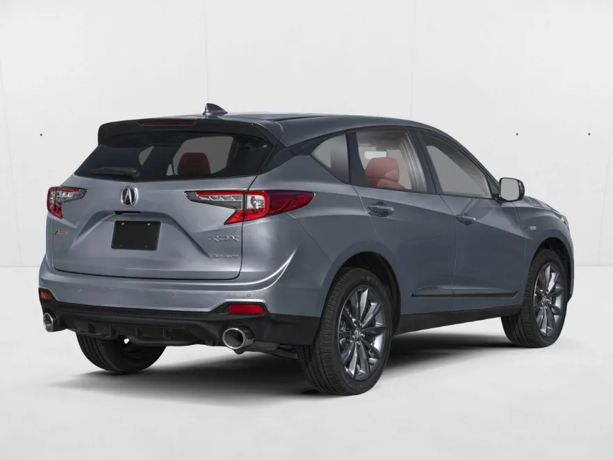 2025 Acura RDX A-Spec photo 1