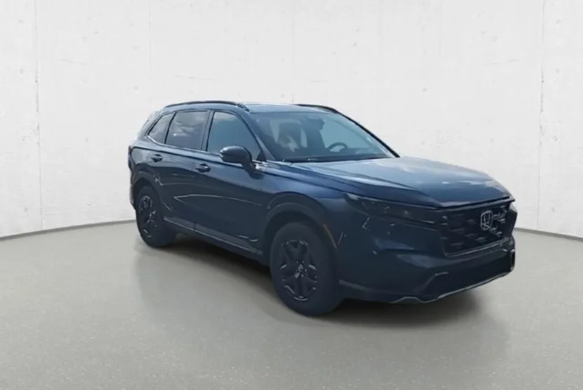 2026 Honda CR-V Hybrid photo 1