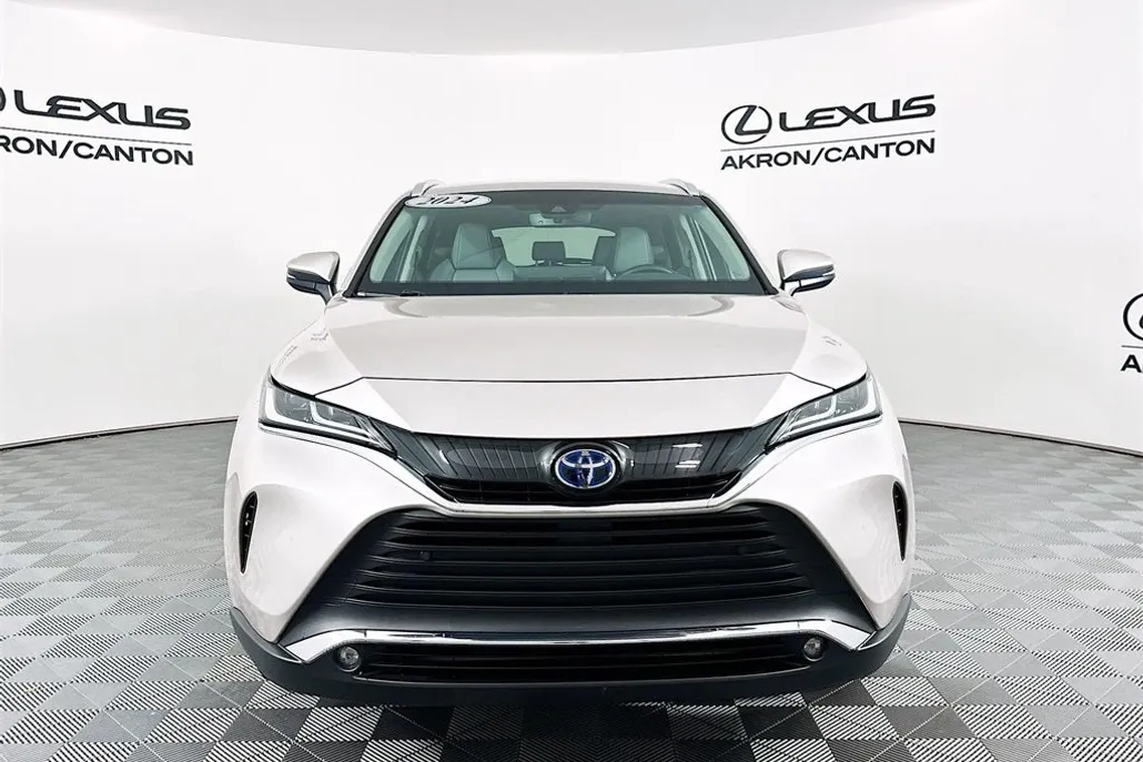 2024 Toyota Venza XLE photo 1