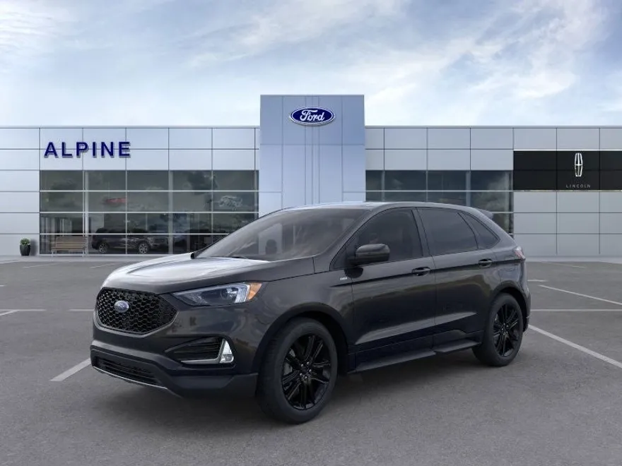 2024 Ford Edge ST photo 1