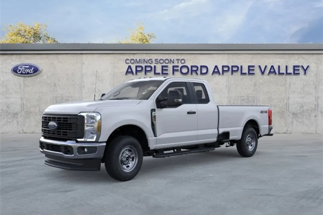 2026 Ford F-250 photo 1