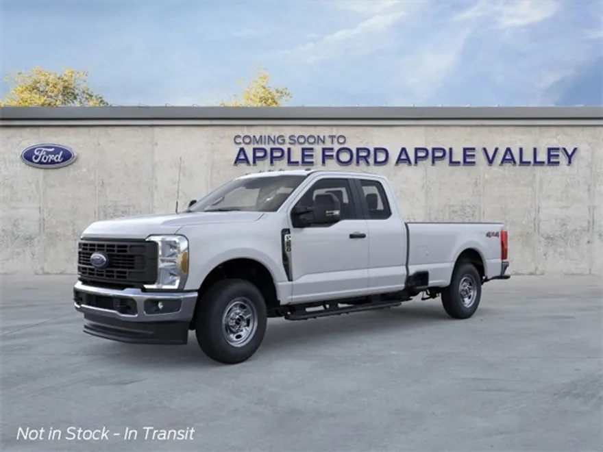 2026 Ford F-250 photo 1