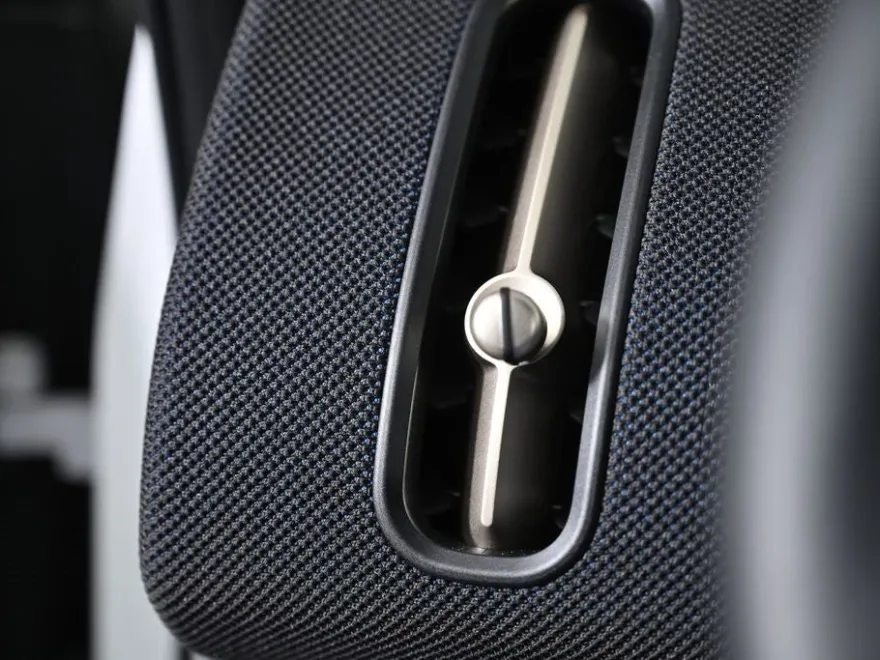 2025 Mini Countryman ALL4 S photo 21