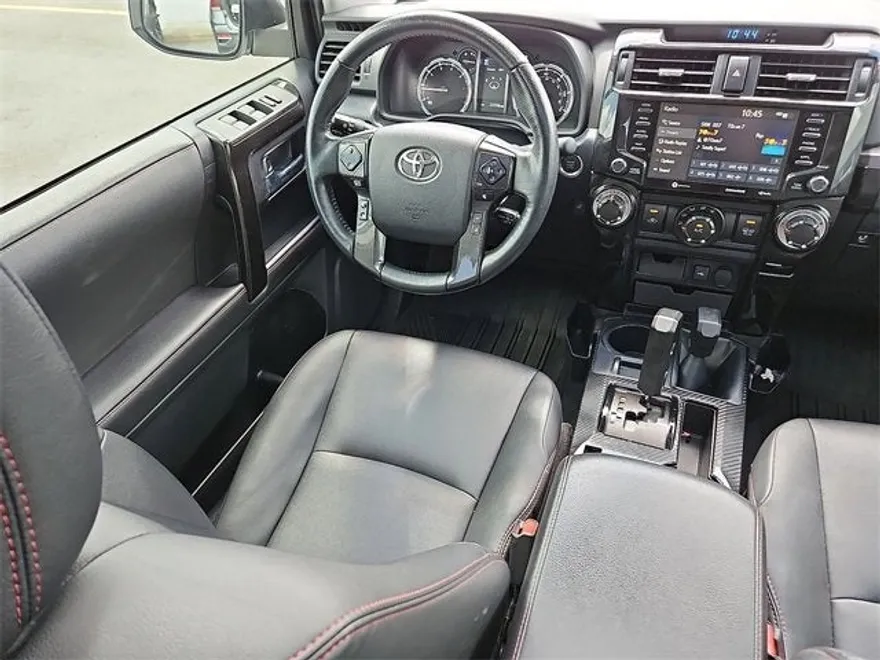 2023 Toyota 4Runner TRD Premium photo 1
