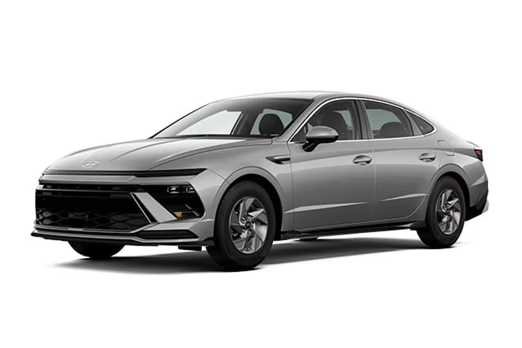 2025 Hyundai Sonata SE photo 1