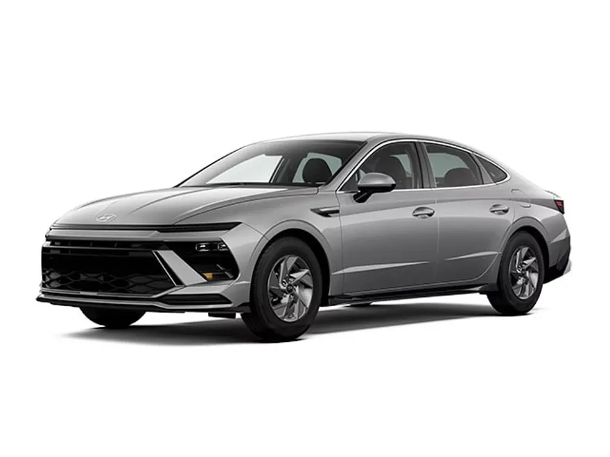 2025 Hyundai Sonata SE photo 1