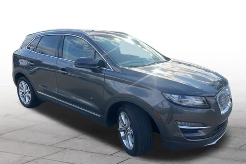 2019 Lincoln MKC Select photo 1