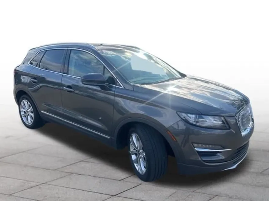 2019 Lincoln MKC Select photo 1