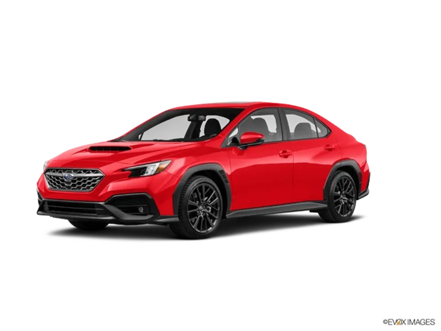 2022 Subaru WRX Premium photo 1