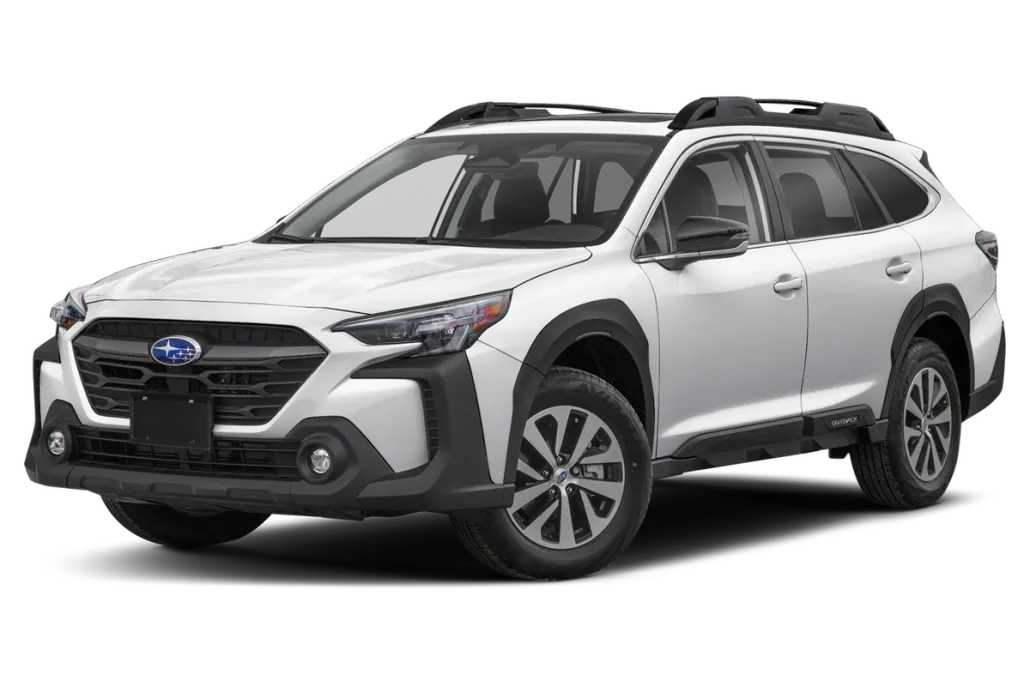 2025 Subaru Outback Premium photo 1