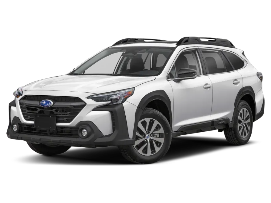 2025 Subaru Outback Premium photo 1