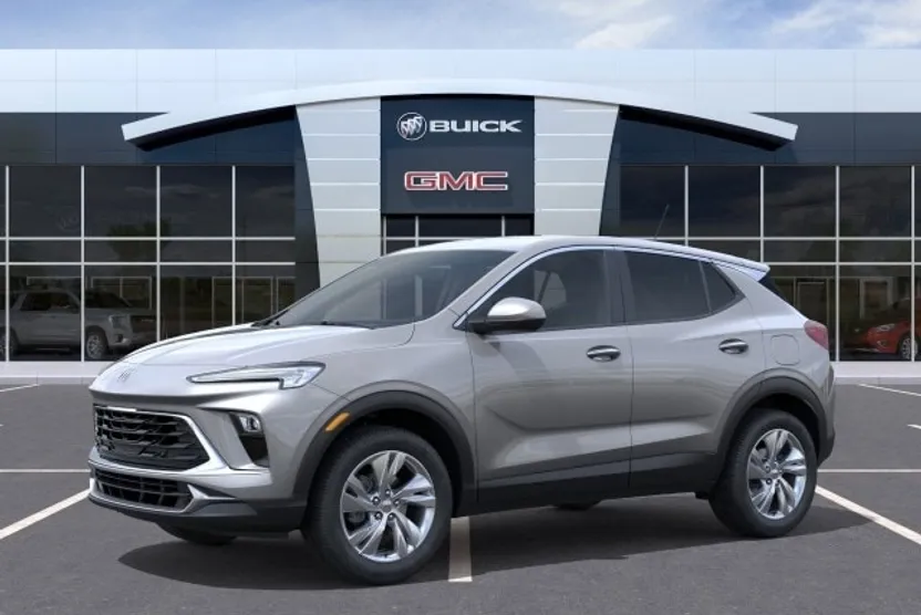 2026 Buick Encore GX Preferred photo 1